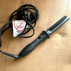 Sutra flat 1.5 inch curling iron